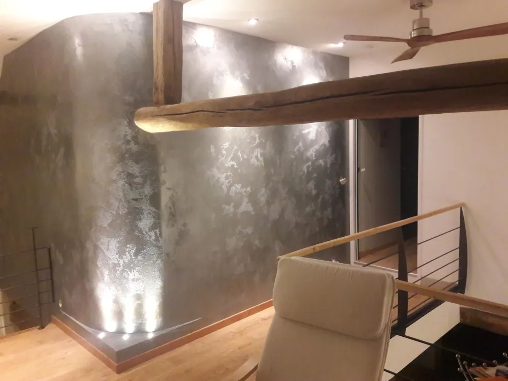 grans salon